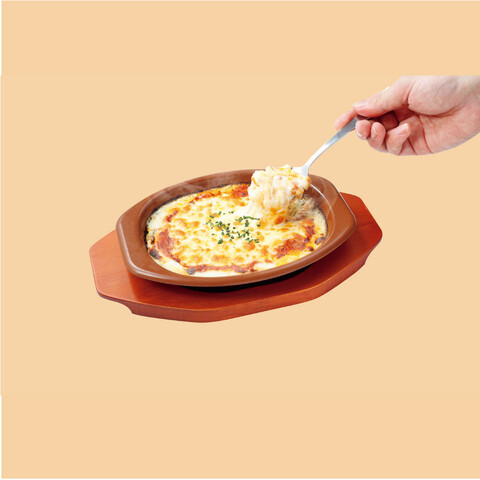 サイゼリヤ