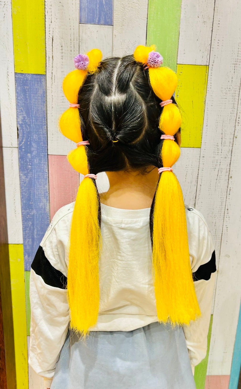 メロメロ♡ハロウィンで大変身