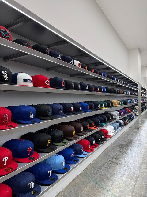 ショップ｜THE CAP（ザ キャップ）｜イオンモール京都桂川