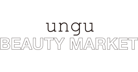 名取_BEAUTY MARKET ungu（ビューティーマーケットアングゥ）_ロゴ