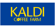 カルディコーヒーファーム_ロゴ