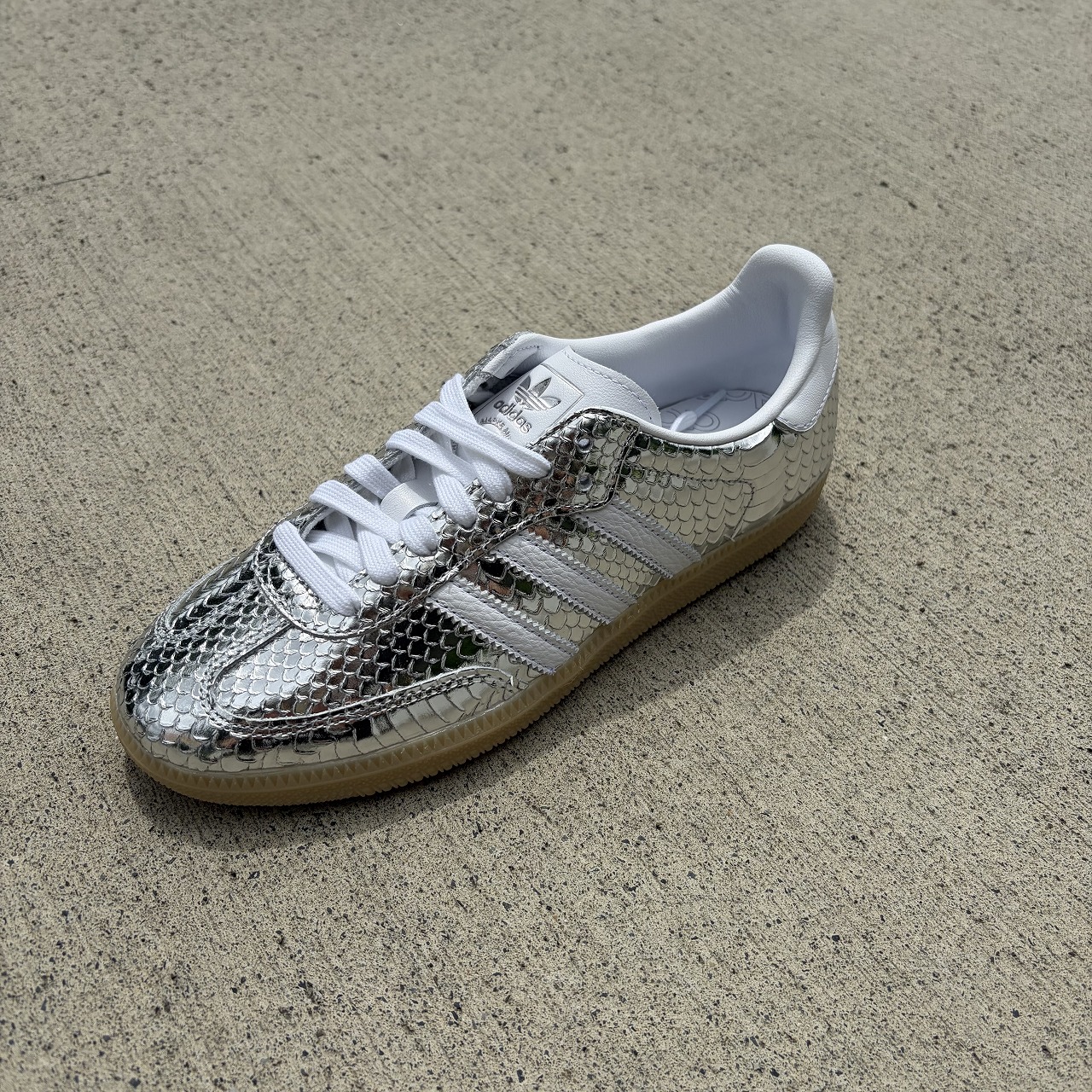 ADIDAS SAMBA OG W