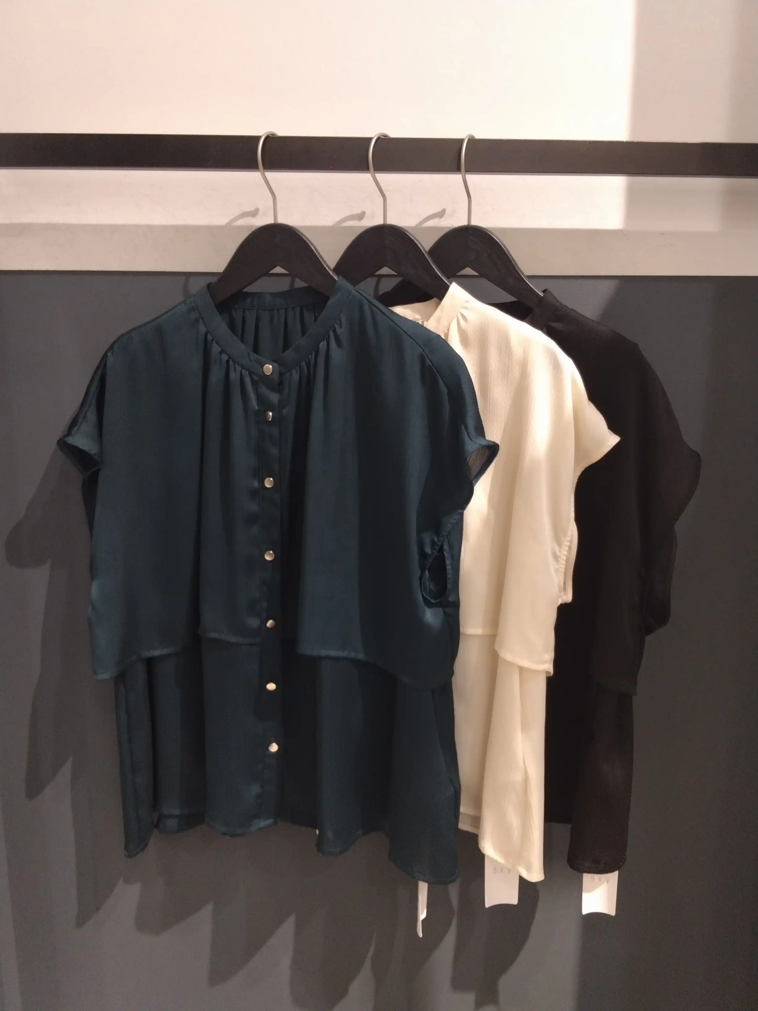 レディース新作入荷