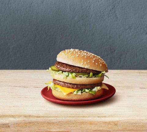 専用ページ　マクドナルド グルメ｜マクドナルド｜ イオンモール広島府中