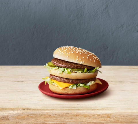 マクドナルド