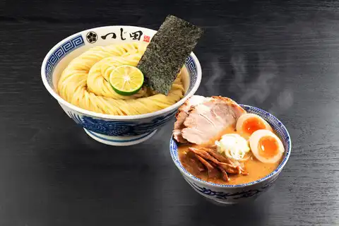 つじ田