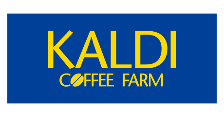 名取_カルディコーヒーファーム_ロゴ