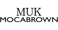 MUK MOCA BROWN