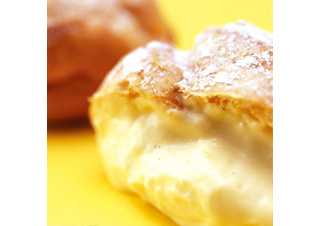 [1F Nogata Marche]　ビアード・パパスウィーツ