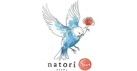 名取_natori sun（ナトリサン）_ロゴ