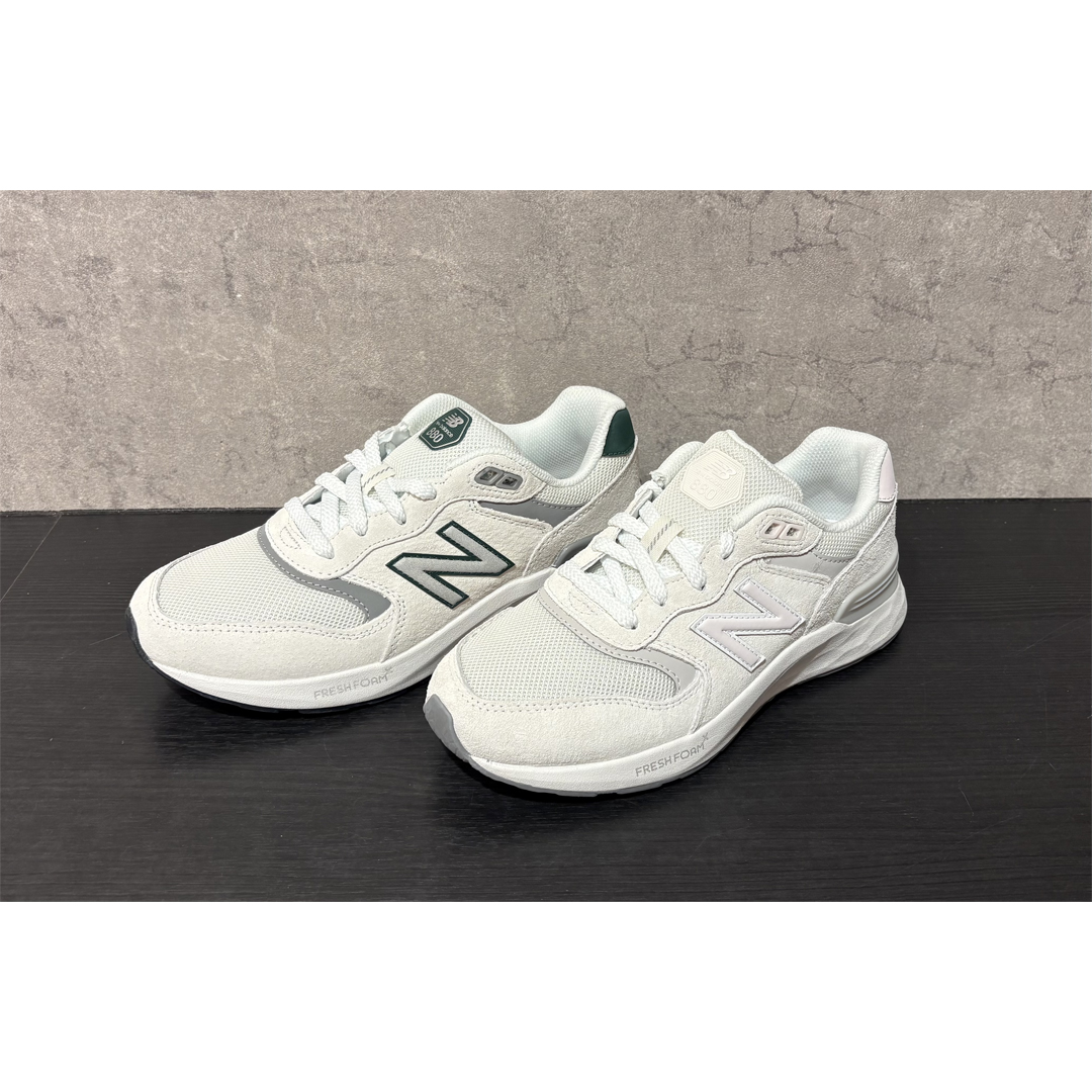 ＼＼NEW BALANCEおしゃれなウォーキングシューズ／／