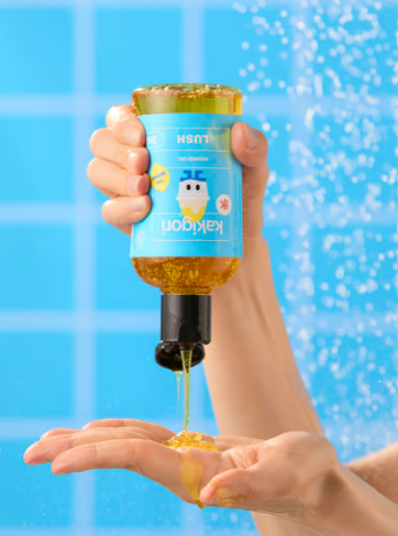 日本の夏の風物詩“かき氷”からインスピレーションを得た、夏限定の「かき氷シリーズ」!