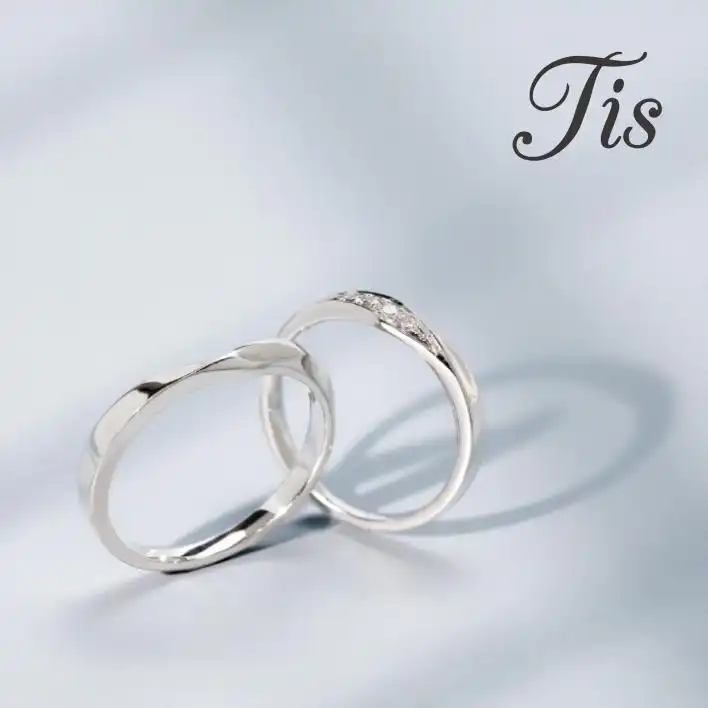 当社オリジナルブランド 『Tis』 ~Star of hope~