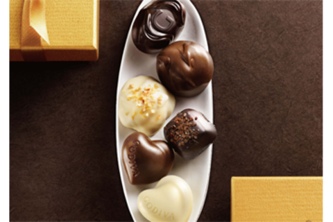 GODIVA(ゴディバ)