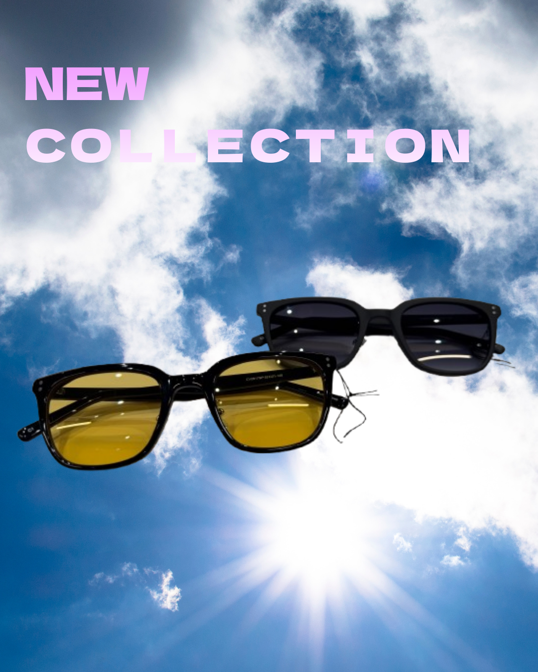 新商品のお知らせ