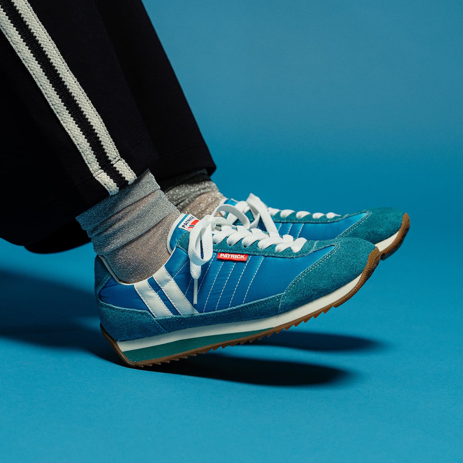 【PATRICK】新色MER登場【メール】