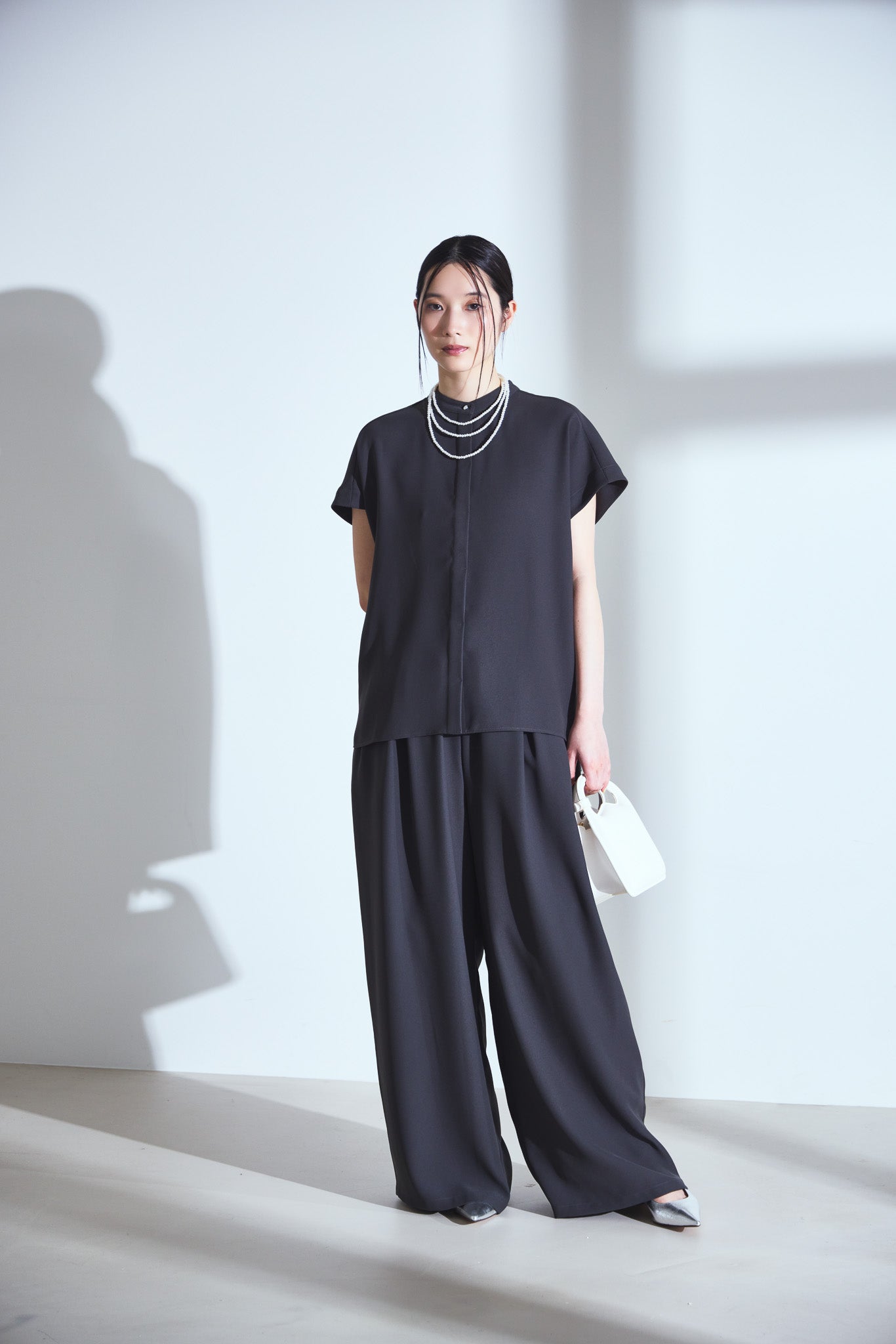 ニュース｜シフォンジョーゼット セットアップ☆｜イオンモール新利府