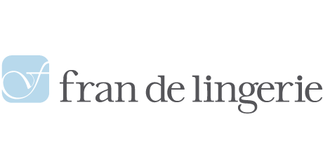 fran de lingerie（フラン デ ランジェリー）