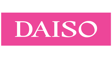 ダイソー