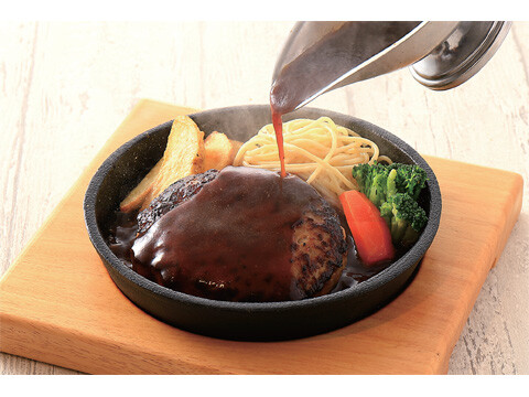 キッチン ブーレ