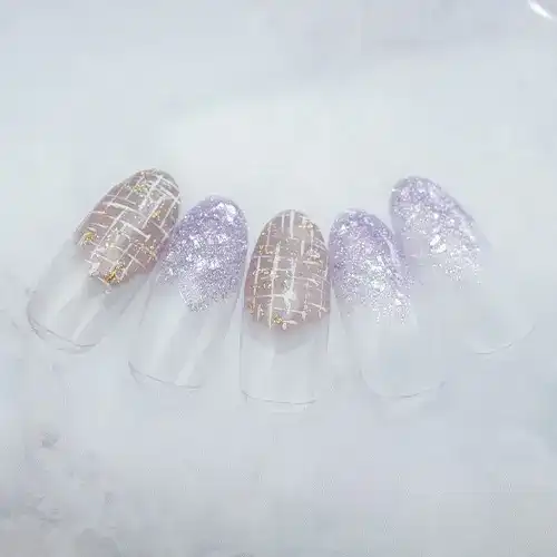 これからの時期におすすめのデザイン！