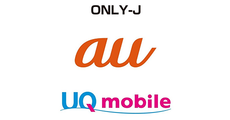 au/UQ mobile取扱店 ONLY-Jイオンモール木更津