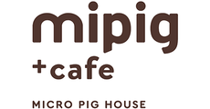 mipig cafe イオンモール宮崎店