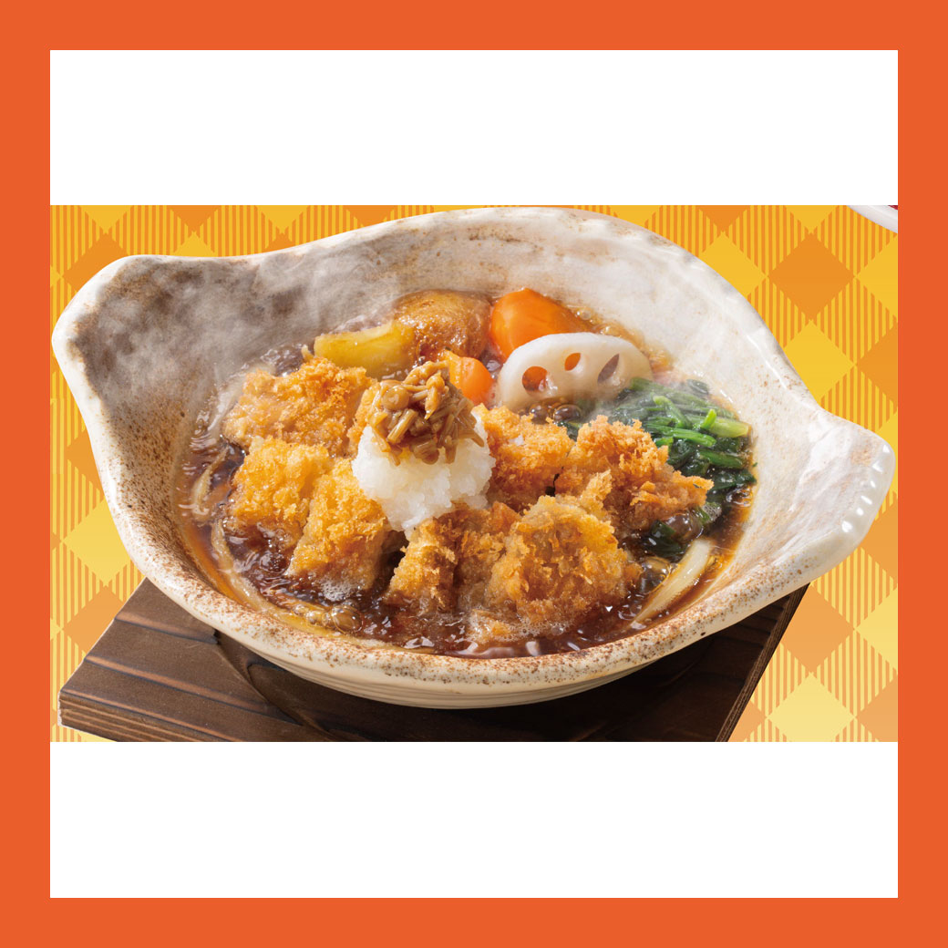 チキンかあさん煮