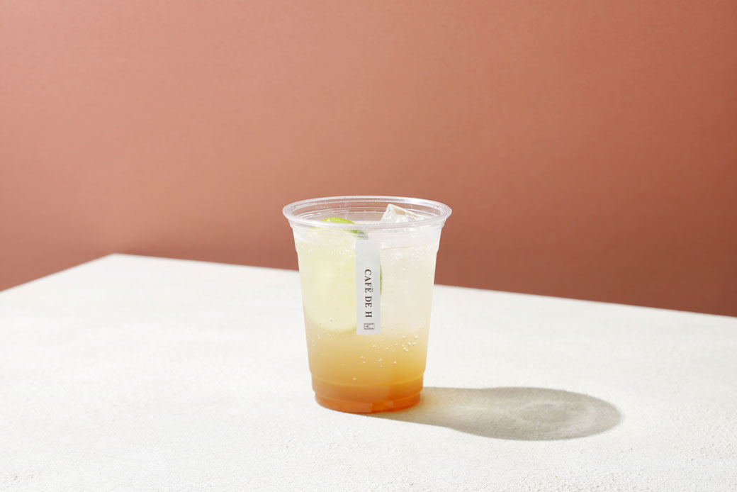 ☆自家製コーラ☆