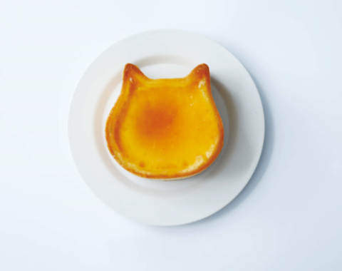 パステルデザート