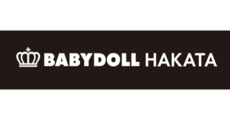 BABY DOLL HAKATA