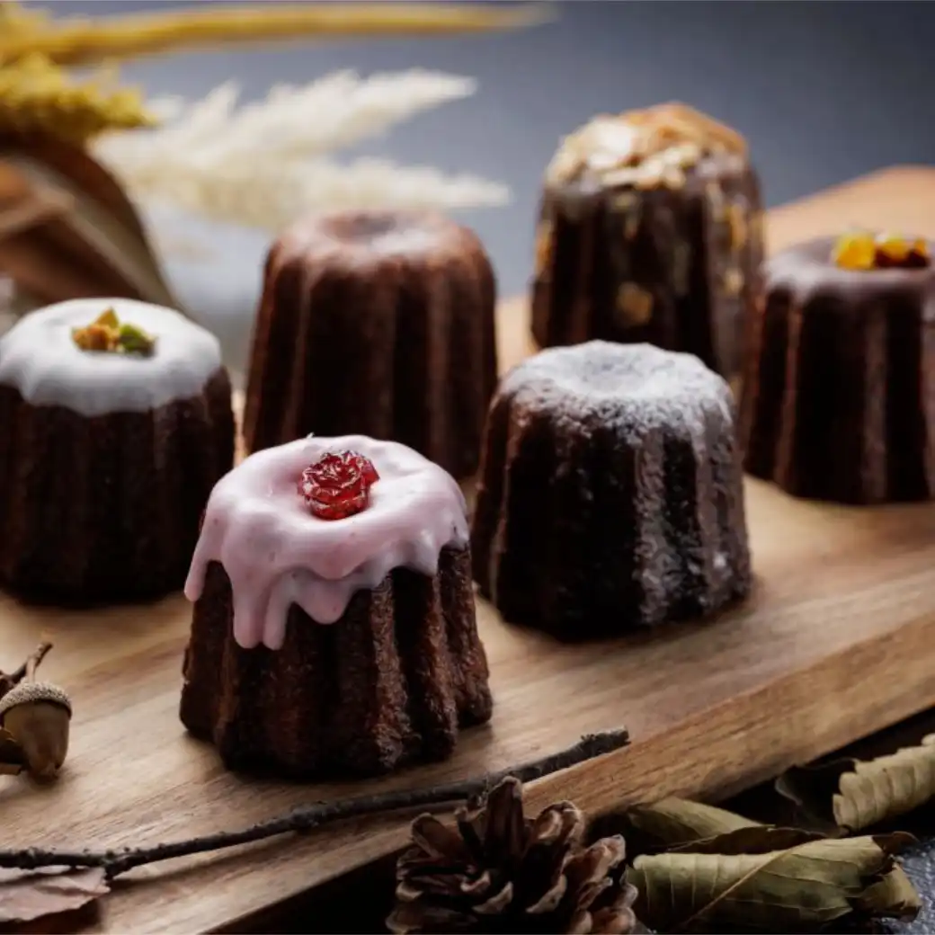 スイーツ・お菓子イベント