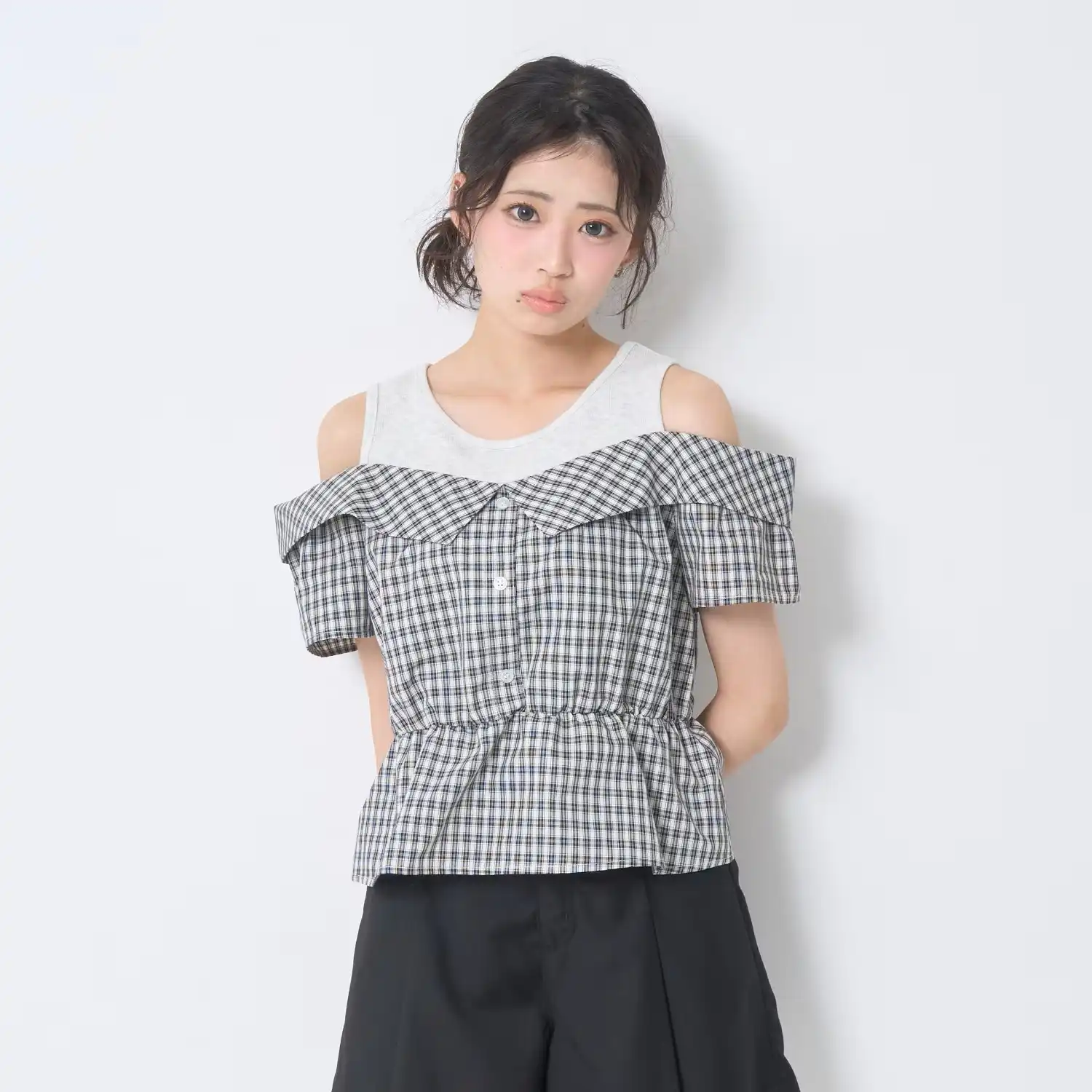 ☆おすすめ☆トップス
