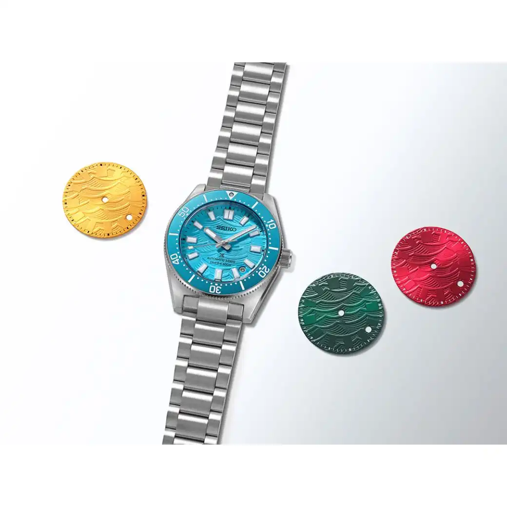 60周年限定モデル HBC011J