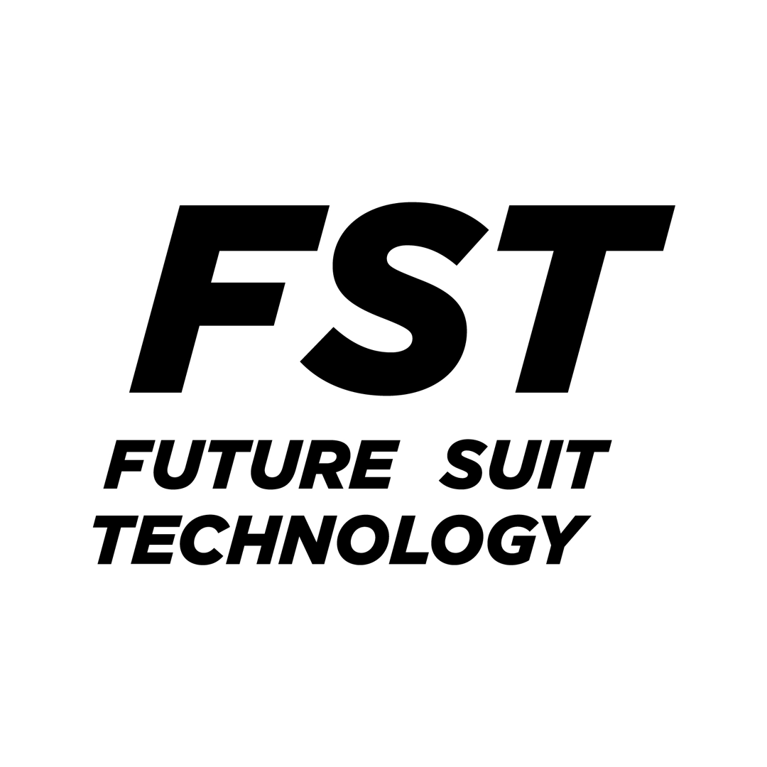 FUTURE SUIT TECHNOLOGY　NEW OPEN！