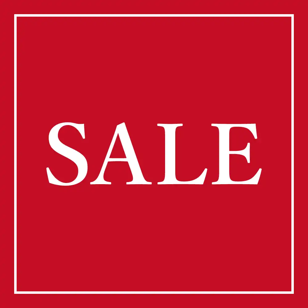 夏SALE開催中!