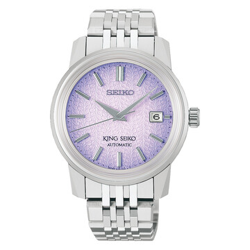 キングセイコー　SDKA015