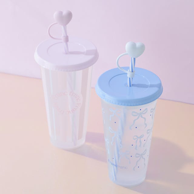 \カラーチェンジタンブラー新登場!/