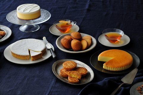 チーズガーデン