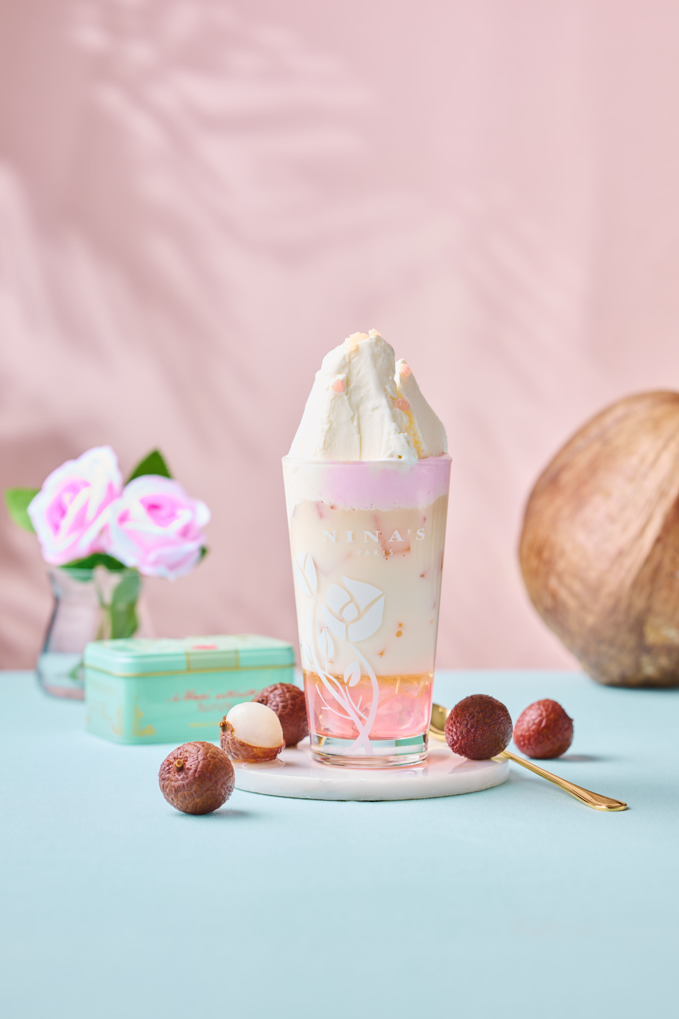 夏のシーズナルドリンクが登場！