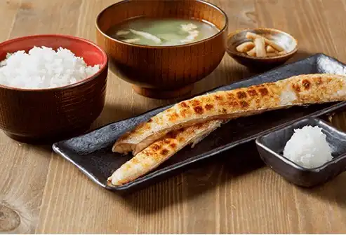 【炭火焼 和めし処 しんぱち食堂】新店のお知らせ