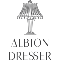 ALBION DRESSER