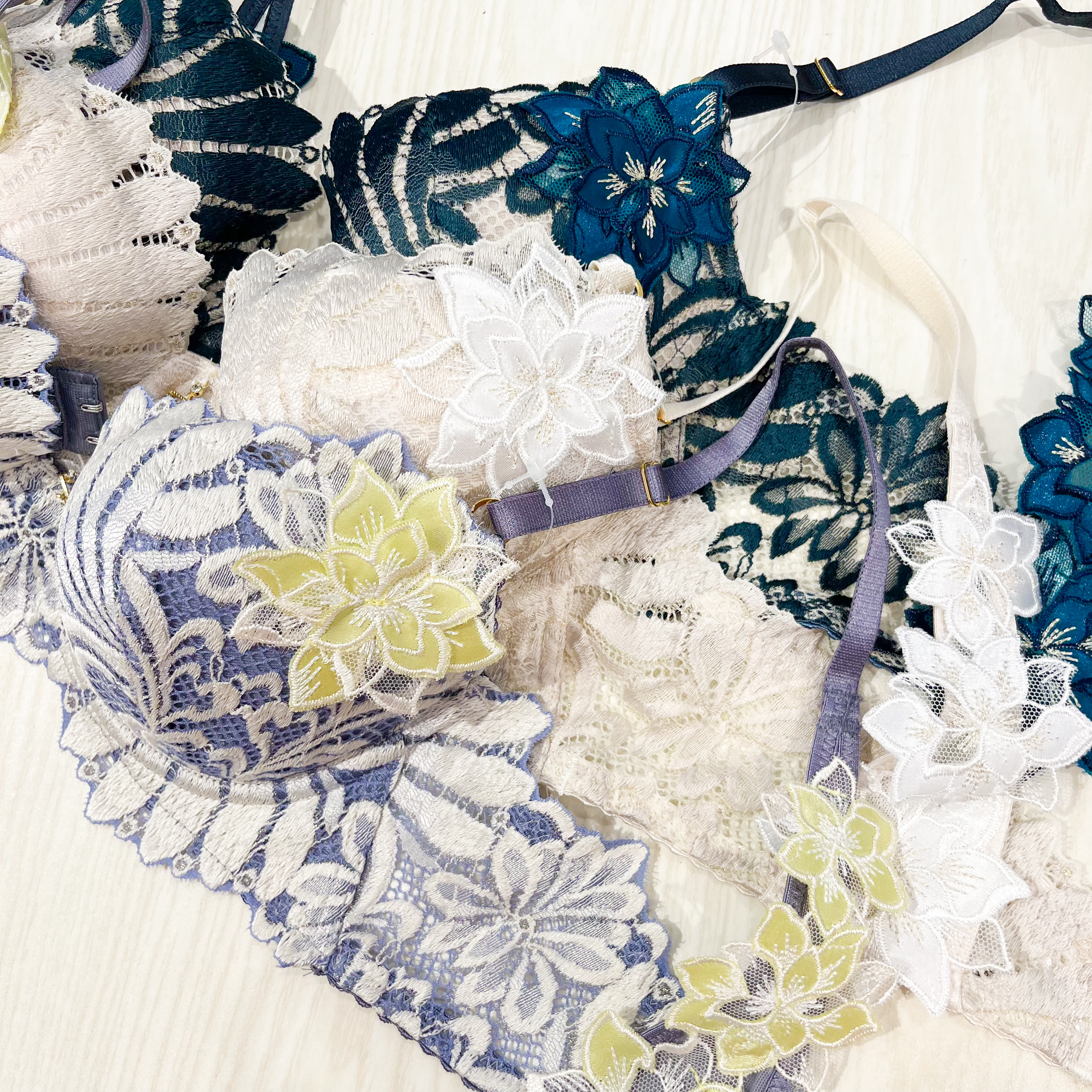 【NEW】Luxe リュクス