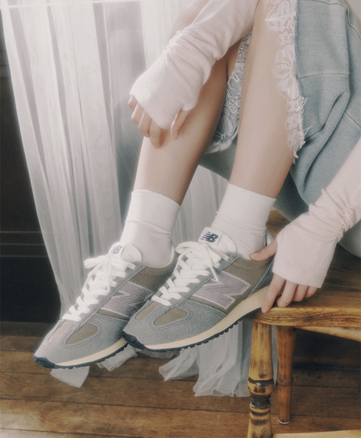 【NEW BALANCE】新作商品