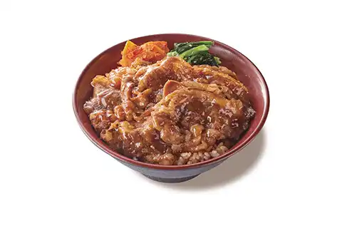 肉のヤマ牛