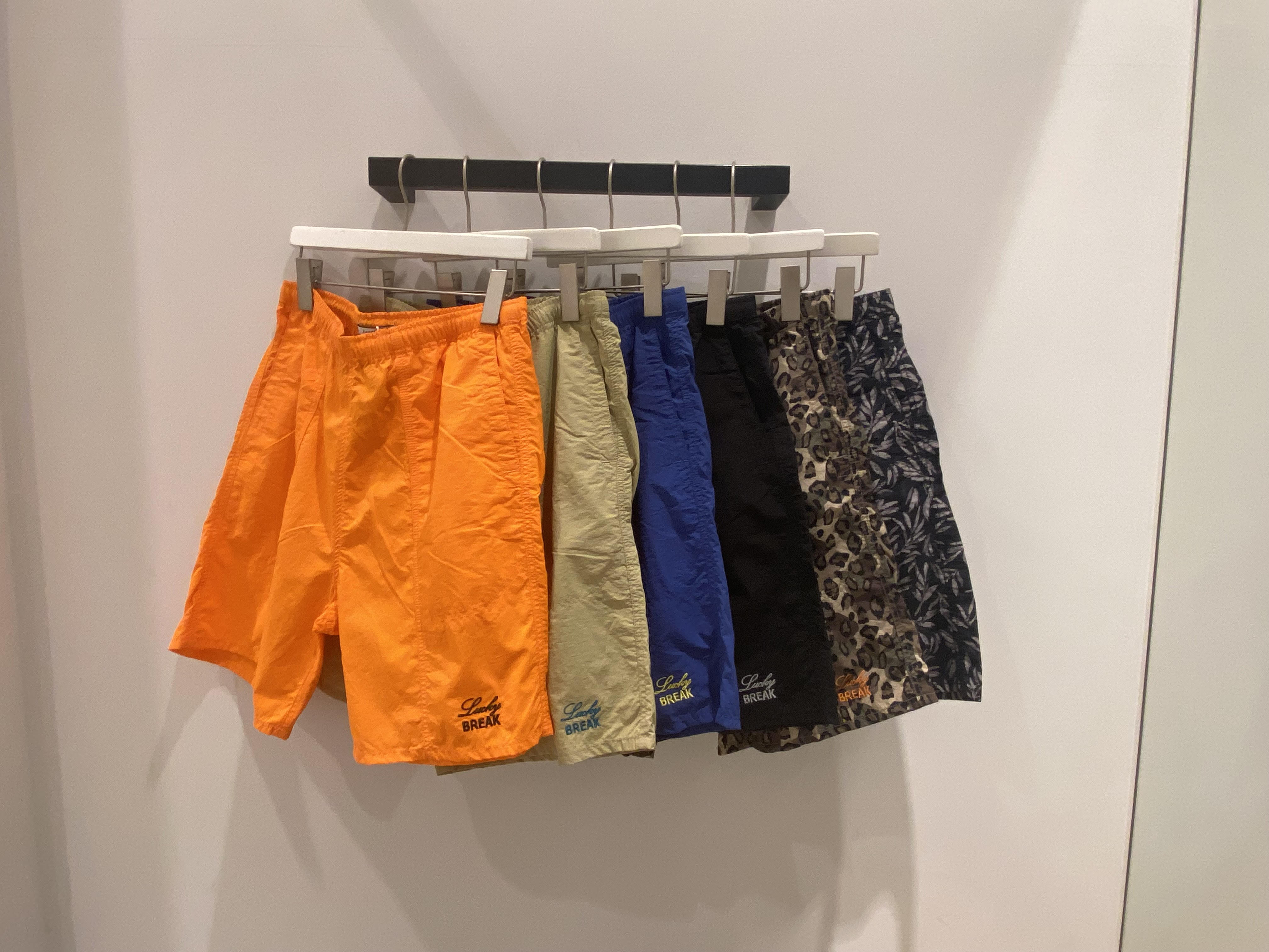 毎年人気のハッピーショーツ入荷しました。