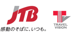 JTB総合提携店　トラベルビジョン新居浜店