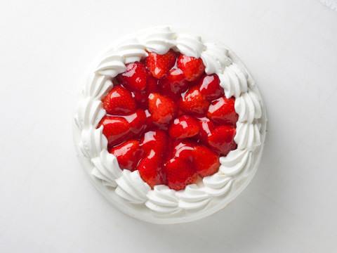 洋菓子工房 ぶどうの森