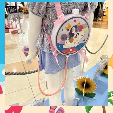 【SUMMER GOODS】イルーシー300②