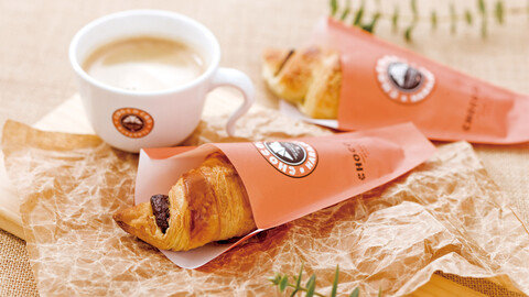 SAINT-MARC-CAFE（サンマルクカフェ）